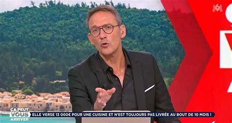 “Ça suffit maintenant !” Céline Collonge rembarre.